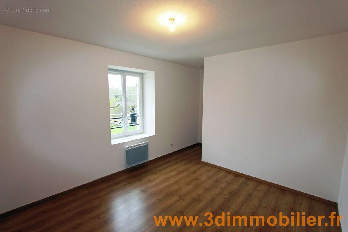 CH2 ETAGE