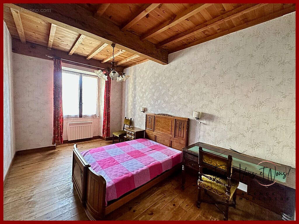 Maison à CADILLAC