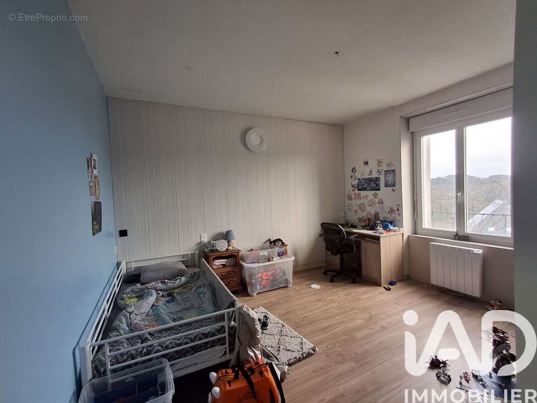 Photo 7 - Maison à QUIMPERLE