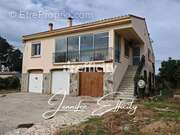 Maison à VILLELONGUE-DE-LA-SALANQUE