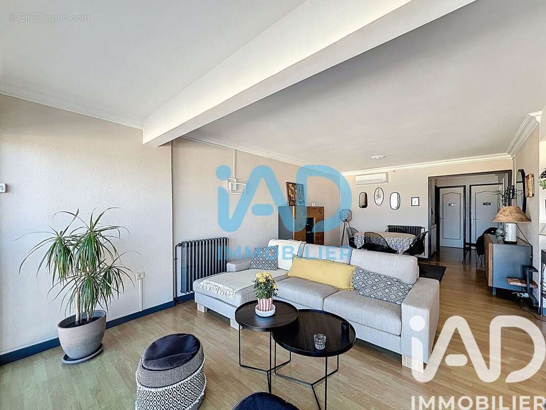 Photo 3 - Appartement à SETE