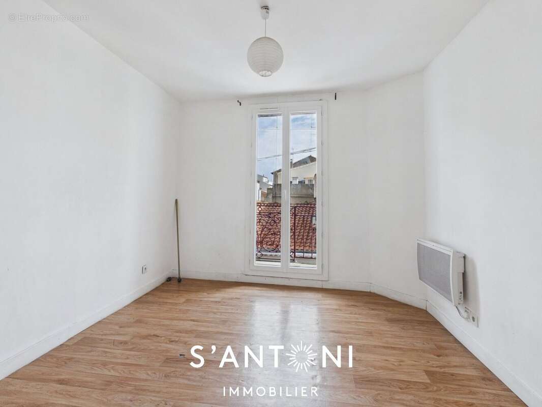 Exclusivite béziers : maison / garage / 2 appartements t4 / greniers pour investisseurs - photo 13