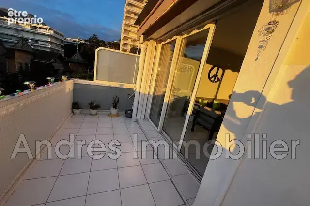 Appartement 2 pièces 49 m² à vendre à Cannes (06400) - photo 9