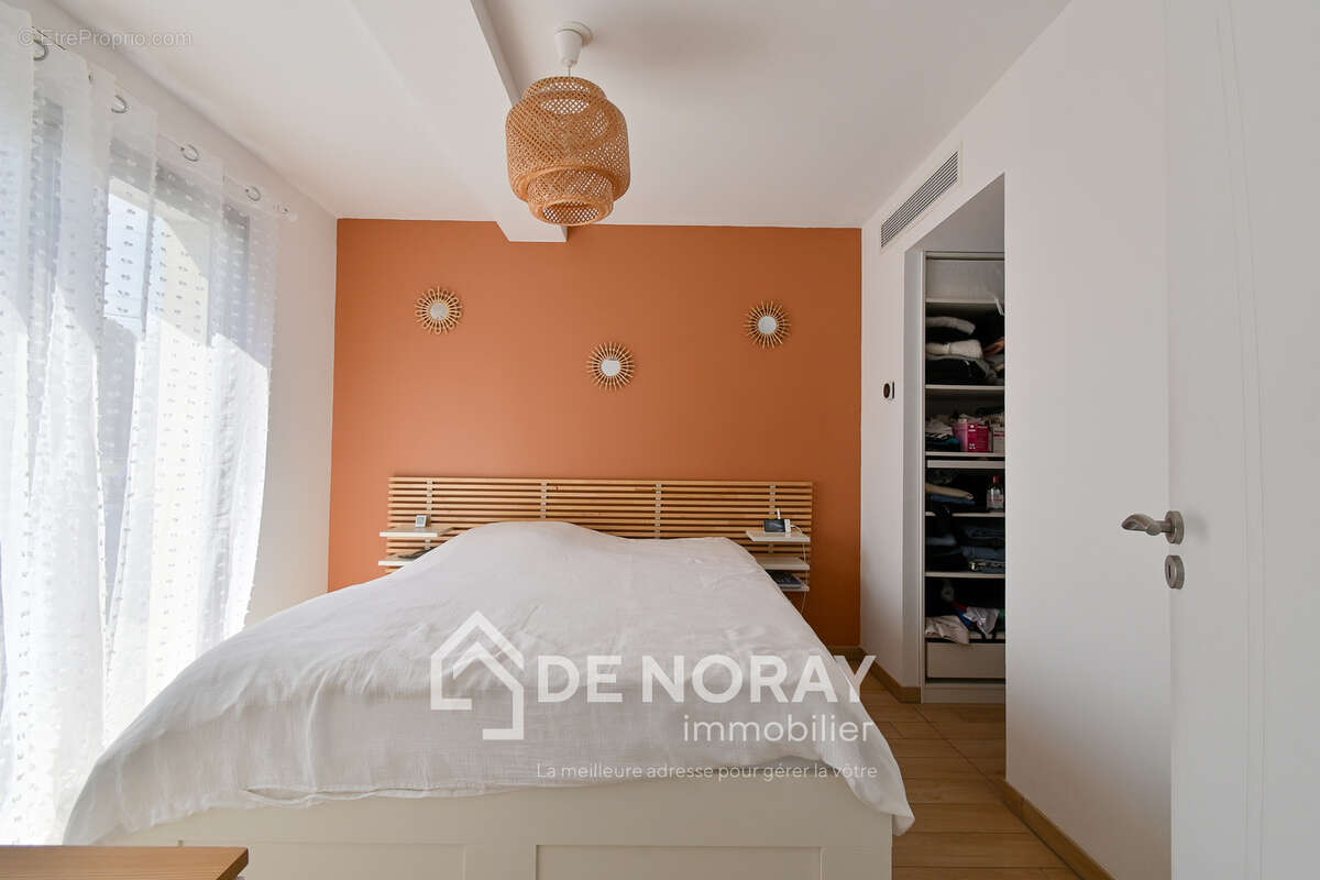 Maison neuve 4 chambres - jardin - photo 7