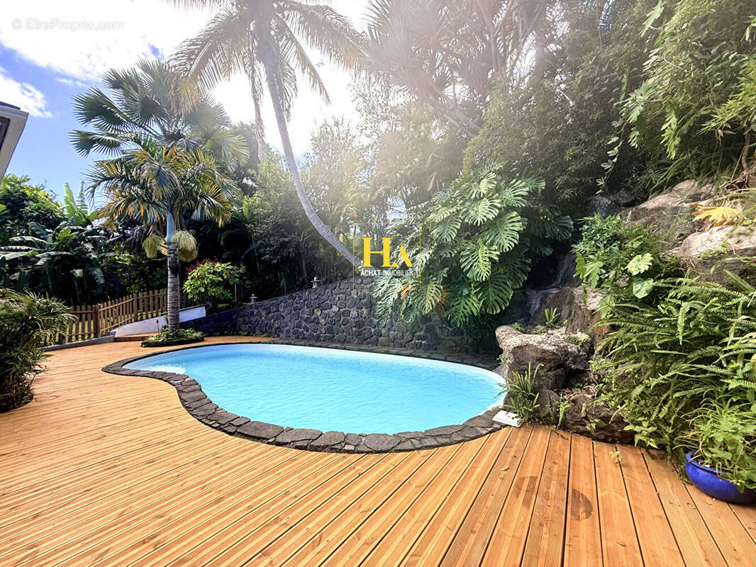 Maison 5 chambre , Terrain 1000m2, logement indépendant , piscine - photo 13