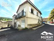Maison 7 pièces  124 m² habitables  Saint-Amant-Tallende - Maison à SAINT-AMANT-TALLENDE