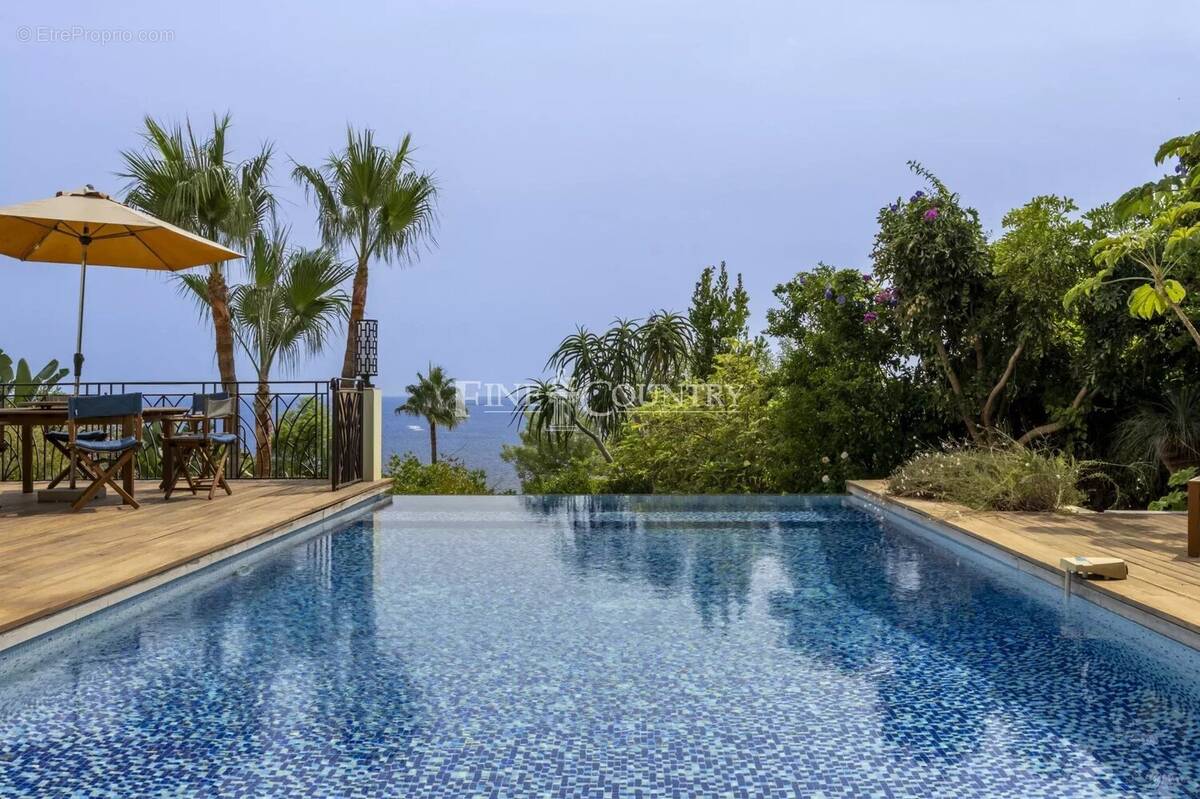 Maison à CANNES