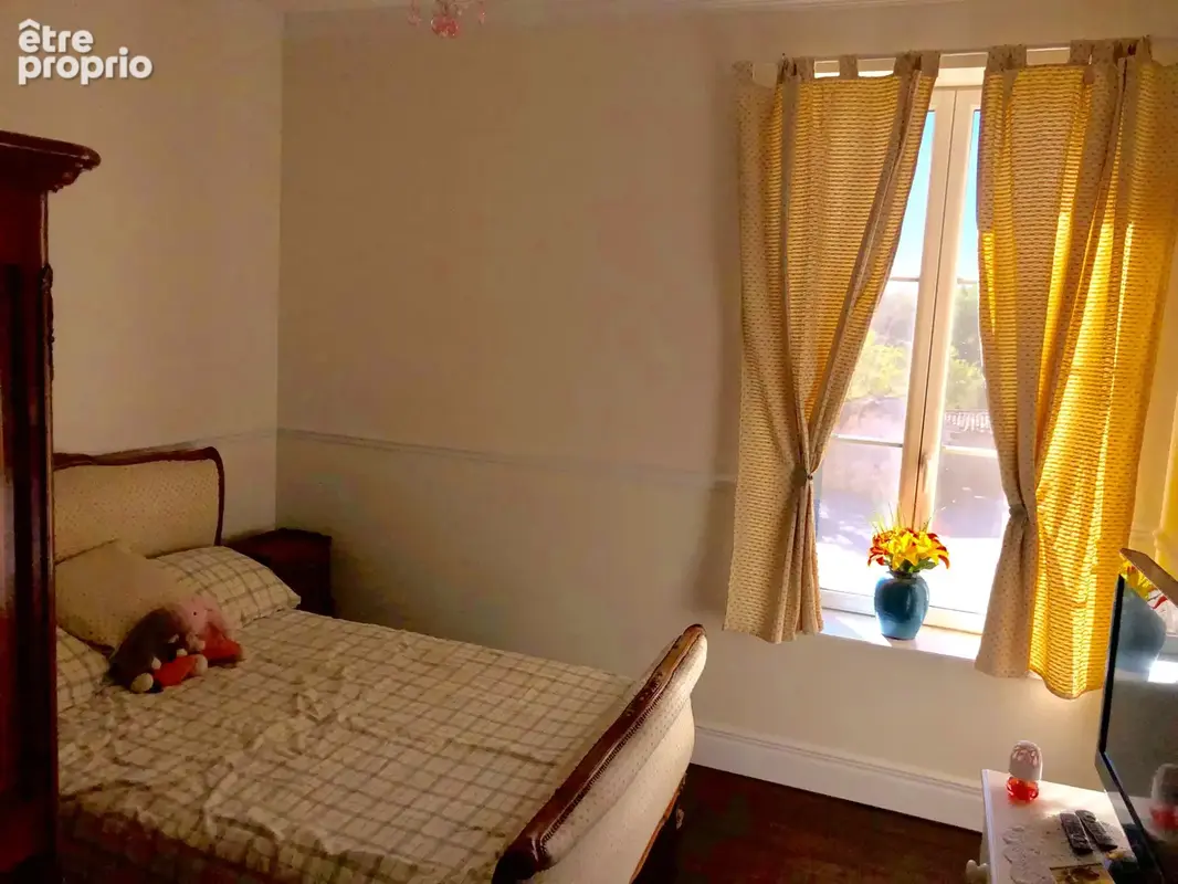 Magnifique manoir, décoré avec soin, avec possibilité d'annexe - photo 12