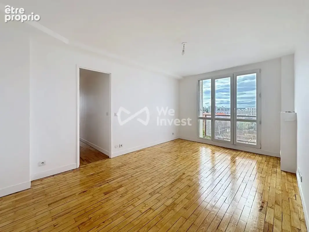 Appartement à COLOMBES