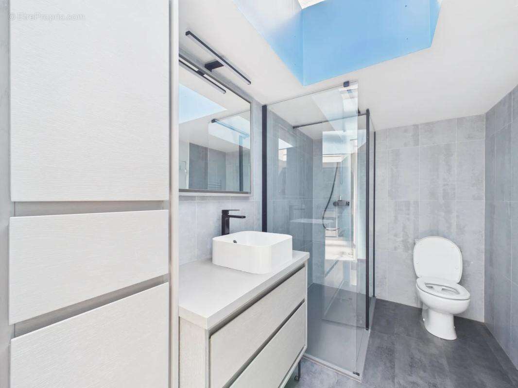 Appartement à CAEN