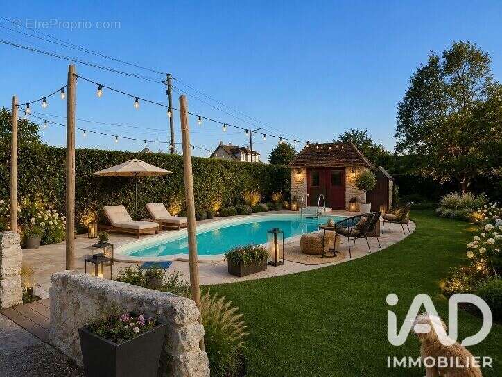 Maison 103 m² à Barrou  - photo 2