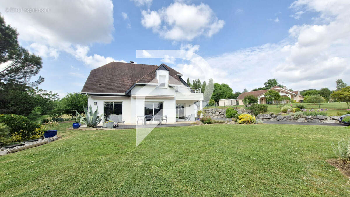 Maison à ORTHEZ