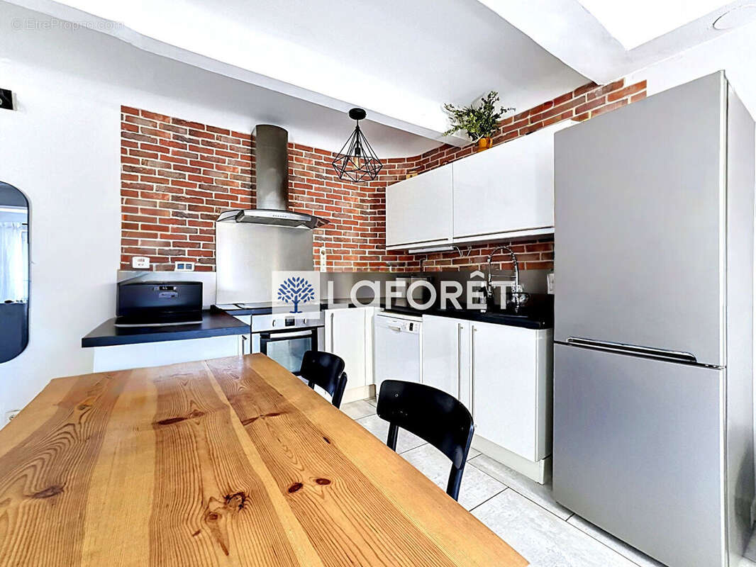 Maison La Crau 3 pièce(s) 61.02 m2 - photo 3