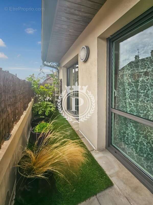 Appartement à AMIENS