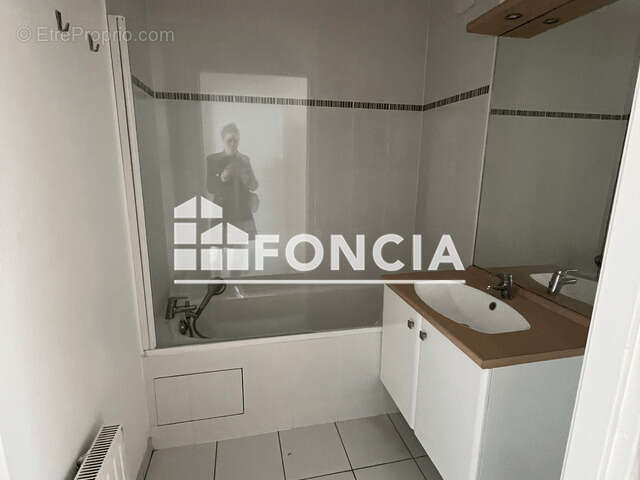 Appartement à LIEUSAINT