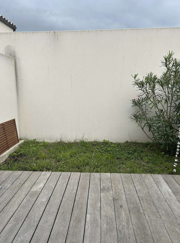 Maison à SAINT-VIVIEN