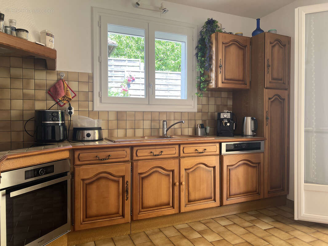 Maison avec Panorama AURILLAC - photo 11