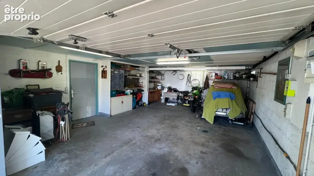 Maison 6 pièces SEICHAMPS - photo 11
