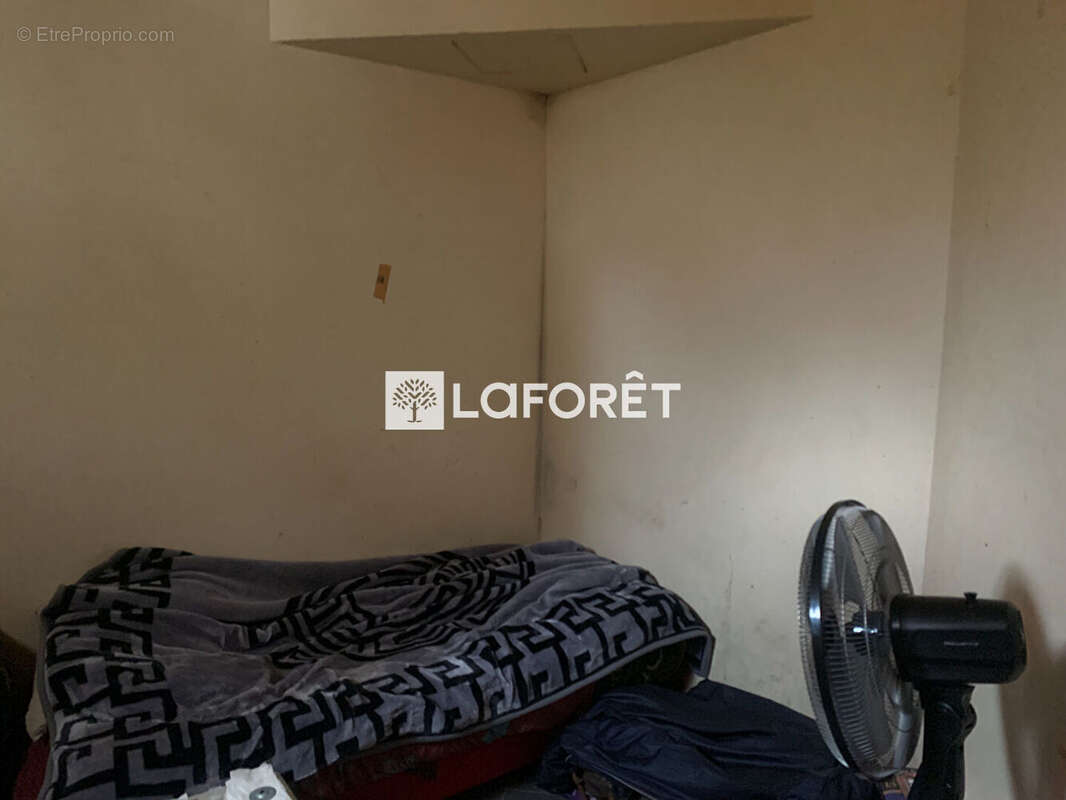 Appartement à VINCENNES