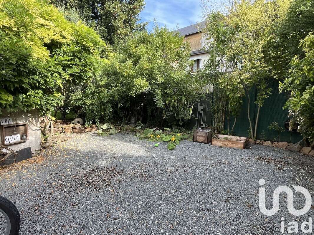 Photo 3 - Maison à LA FLECHE