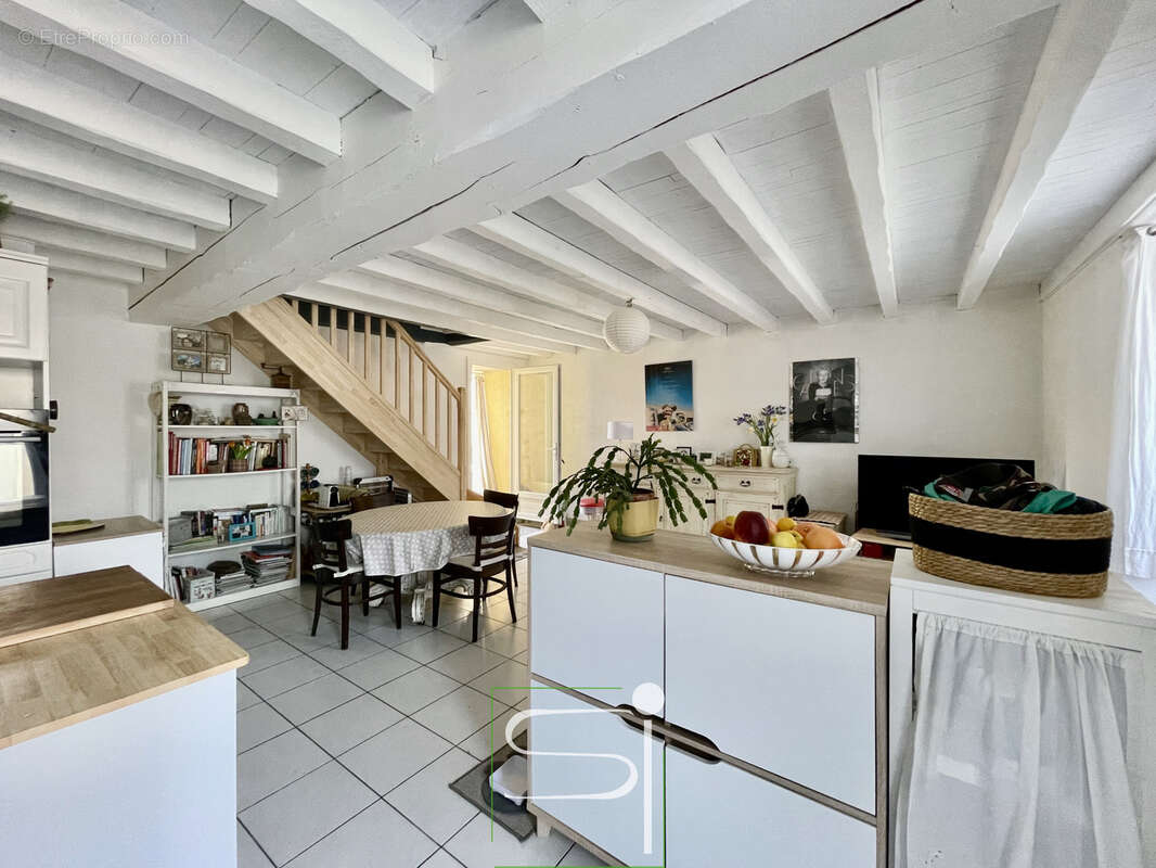 Maison à ROYAN