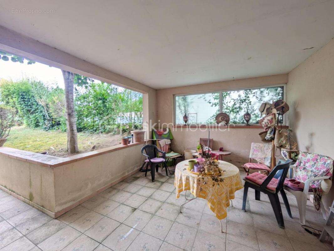 Appartement à AUCH