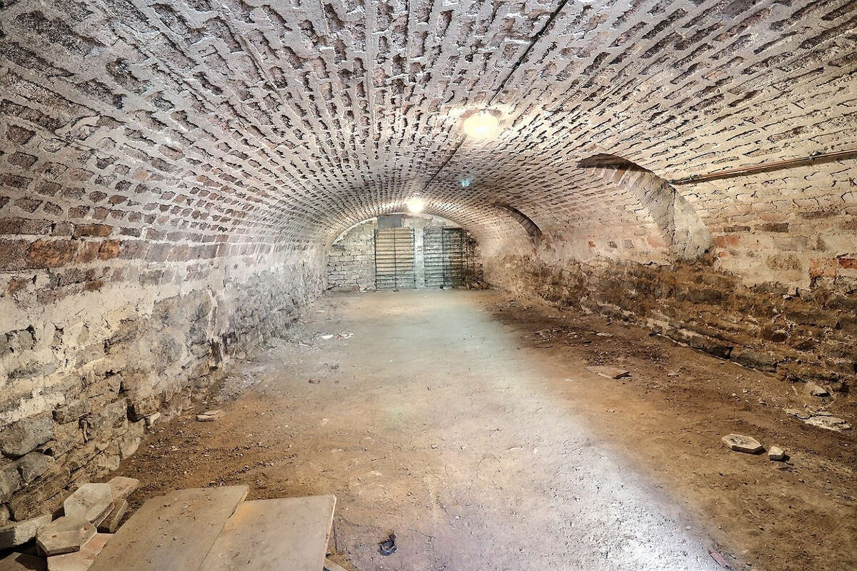 Maison à PARIS-L&#039;HOPITAL