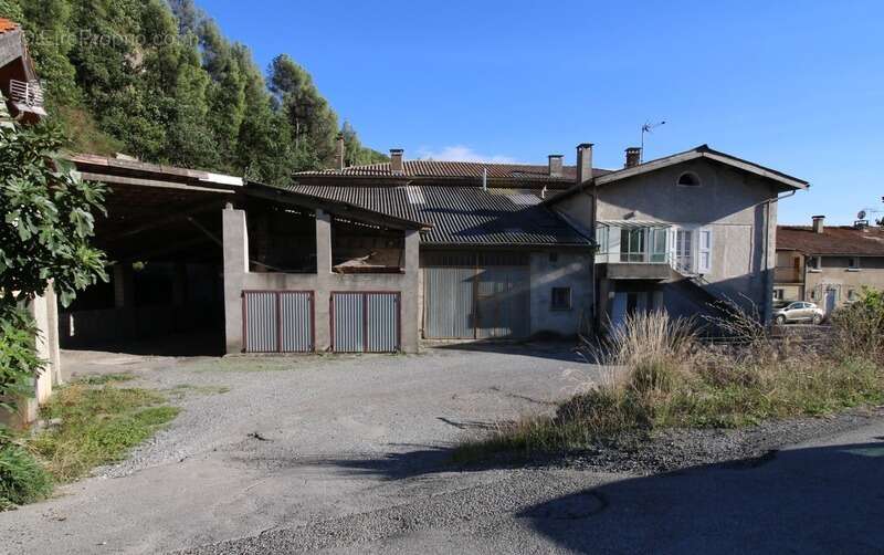 Maison à DIGNE-LES-BAINS