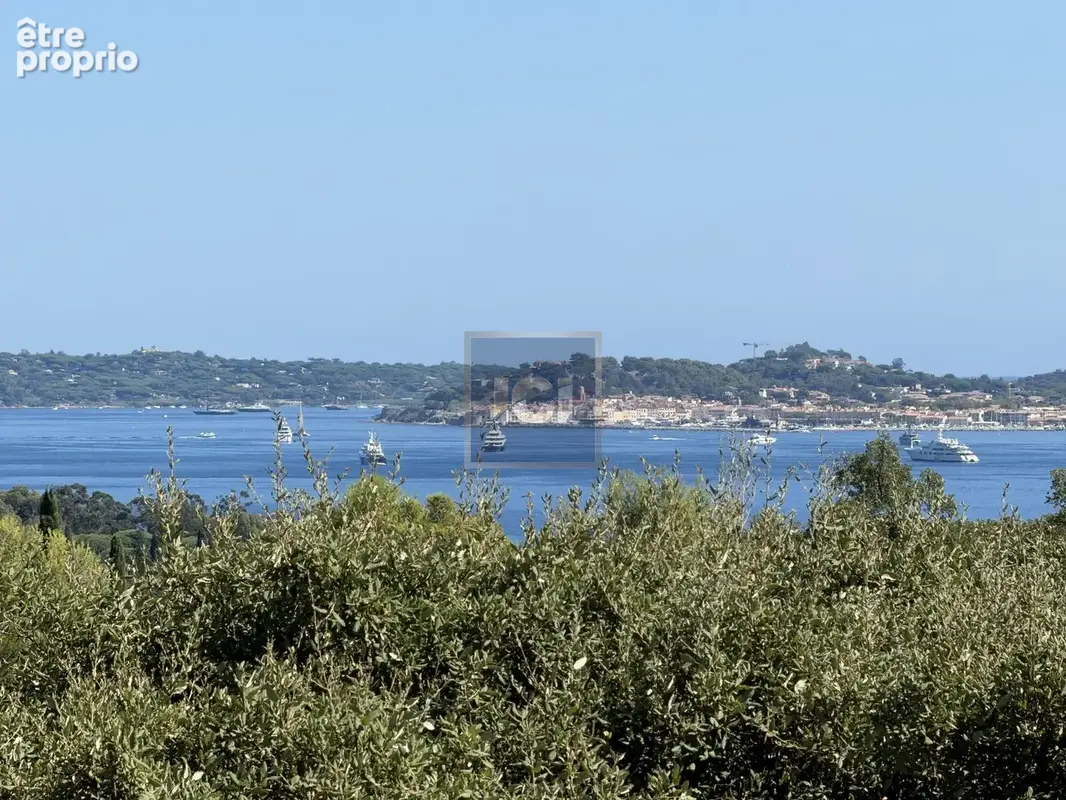 Appartement à GRIMAUD