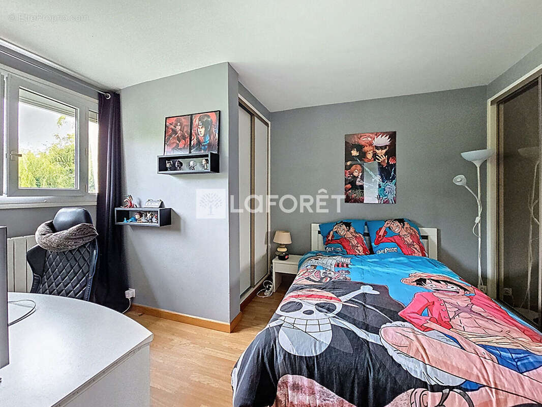 Maison à MARCOUSSIS