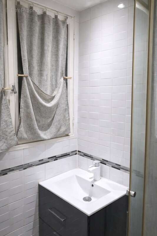 Appartement à FONTAINE-LES-DIJON