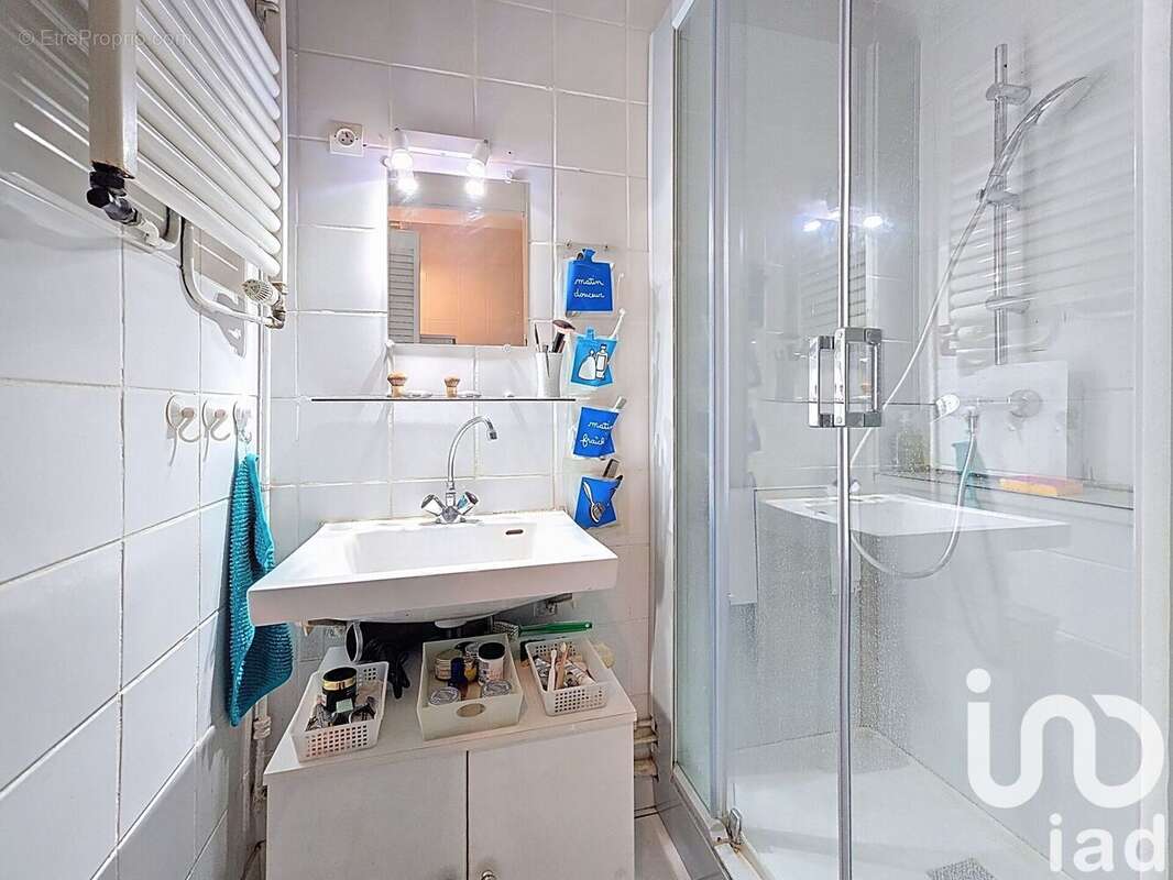 Photo 9 - Appartement à RUEIL-MALMAISON