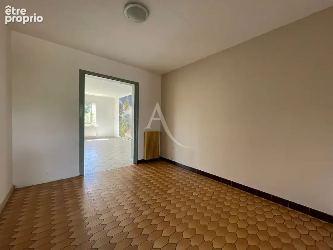 Maison à l'Aiguillon-la-Presqu'Ile - photo 4