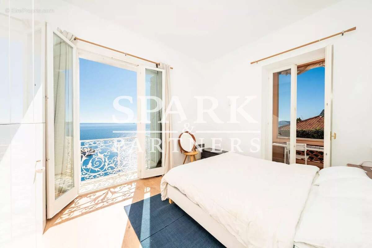 Appartement à CAP-D'AIL