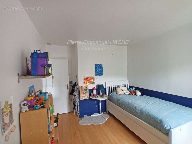 Appartement à SAINT-GERMAIN-EN-LAYE