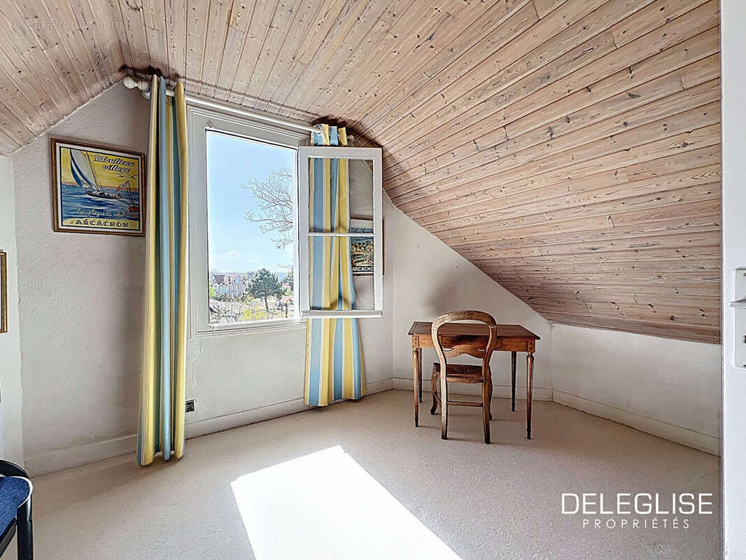 Appartement à ARCACHON