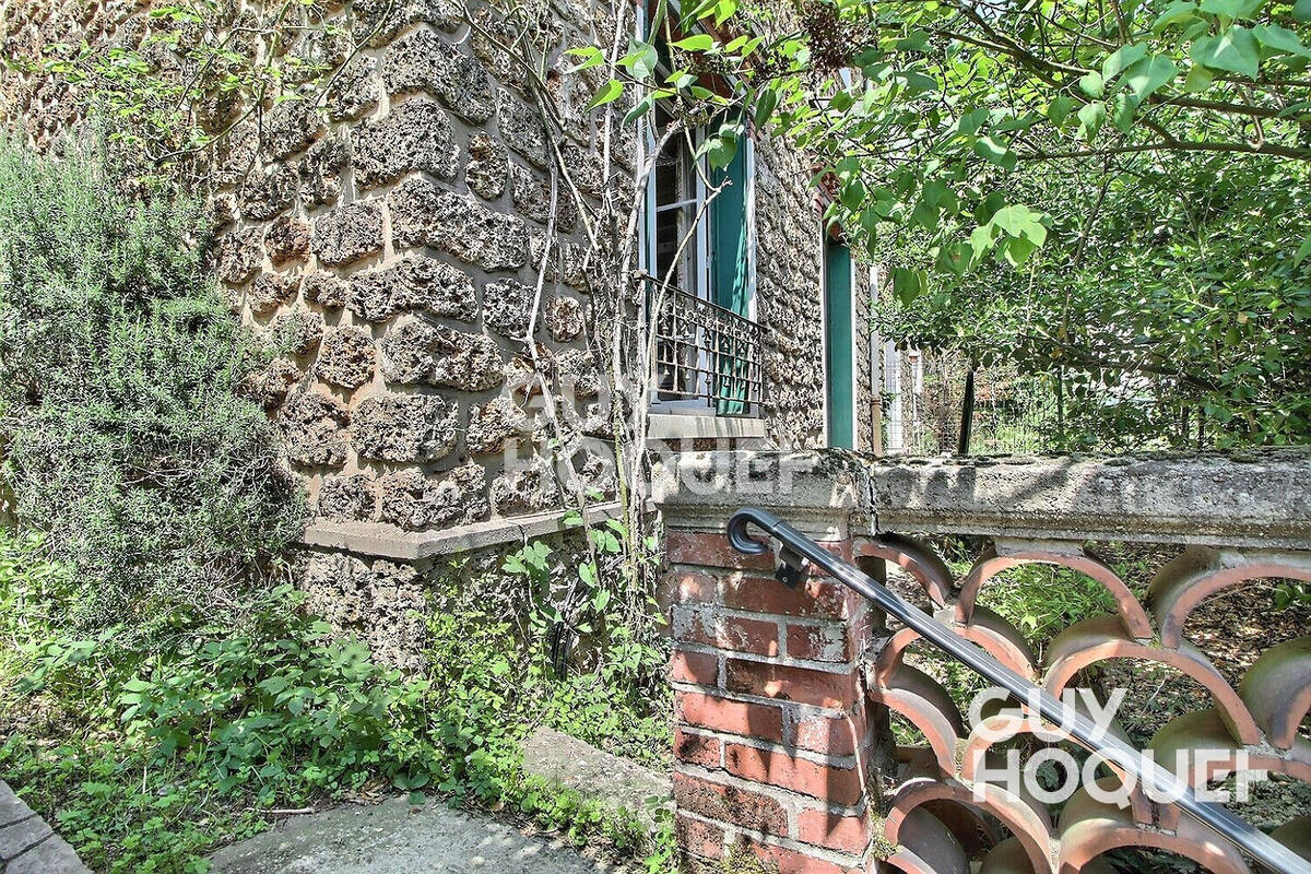 Maison à CHAVILLE