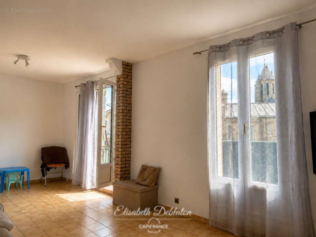 Appartement à vendre 3 pièces  Noyon (60) - photo 5