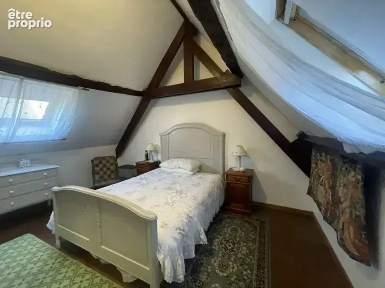 Maison de ville, 2 chambres - photo 9