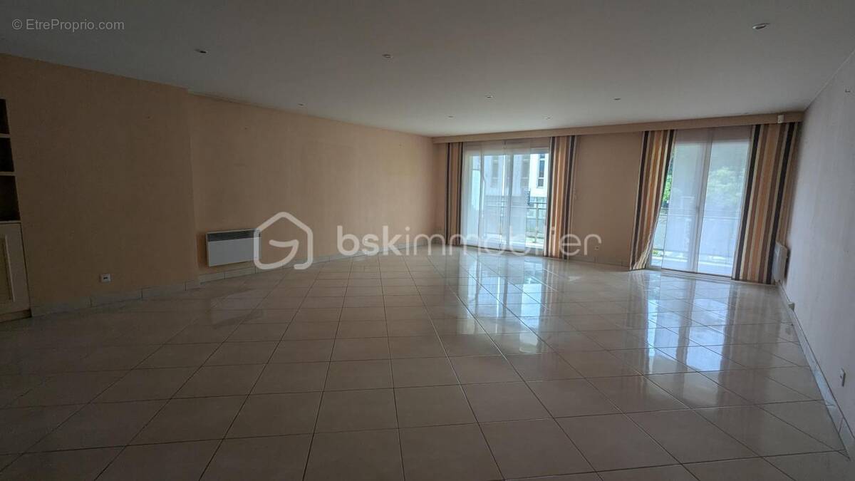 Appartement à ORVAULT