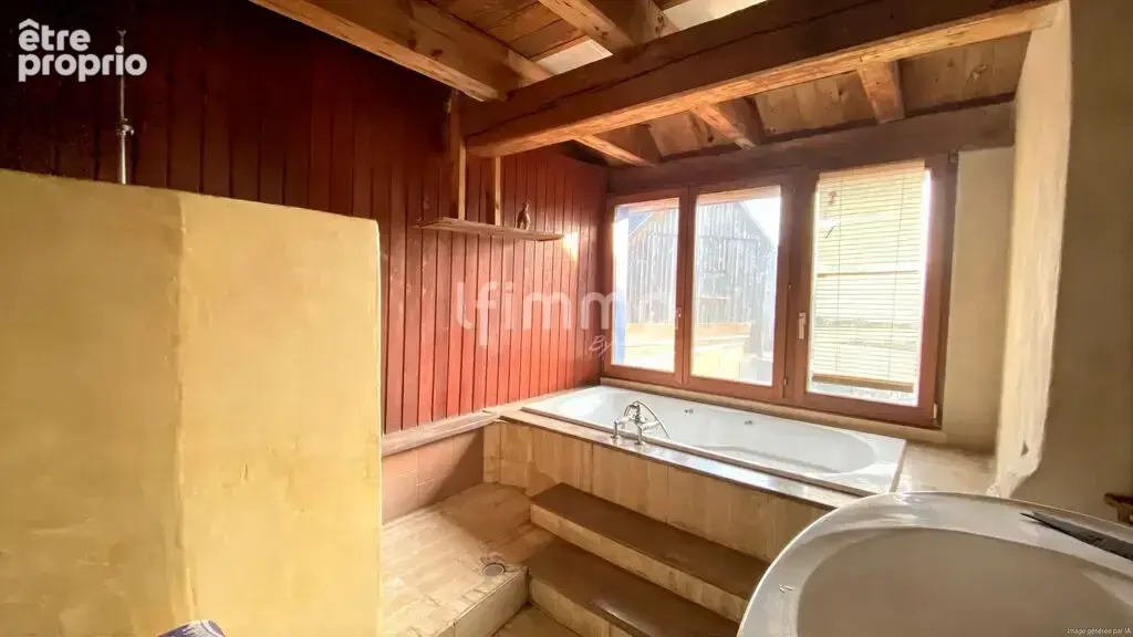 Maison atypique 170m² - photo 14