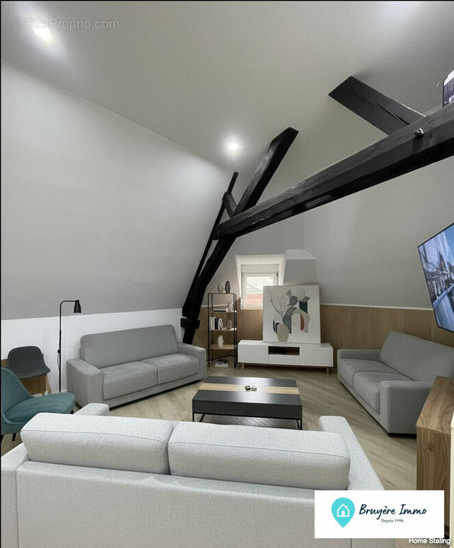 Appartement à WIGNEHIES