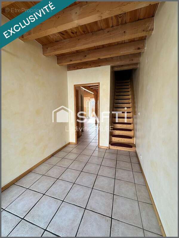 Photo 8 - Maison à L'ARGENTIERE-LA-BESSEE