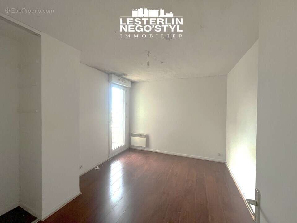 Appartement à LE HAVRE