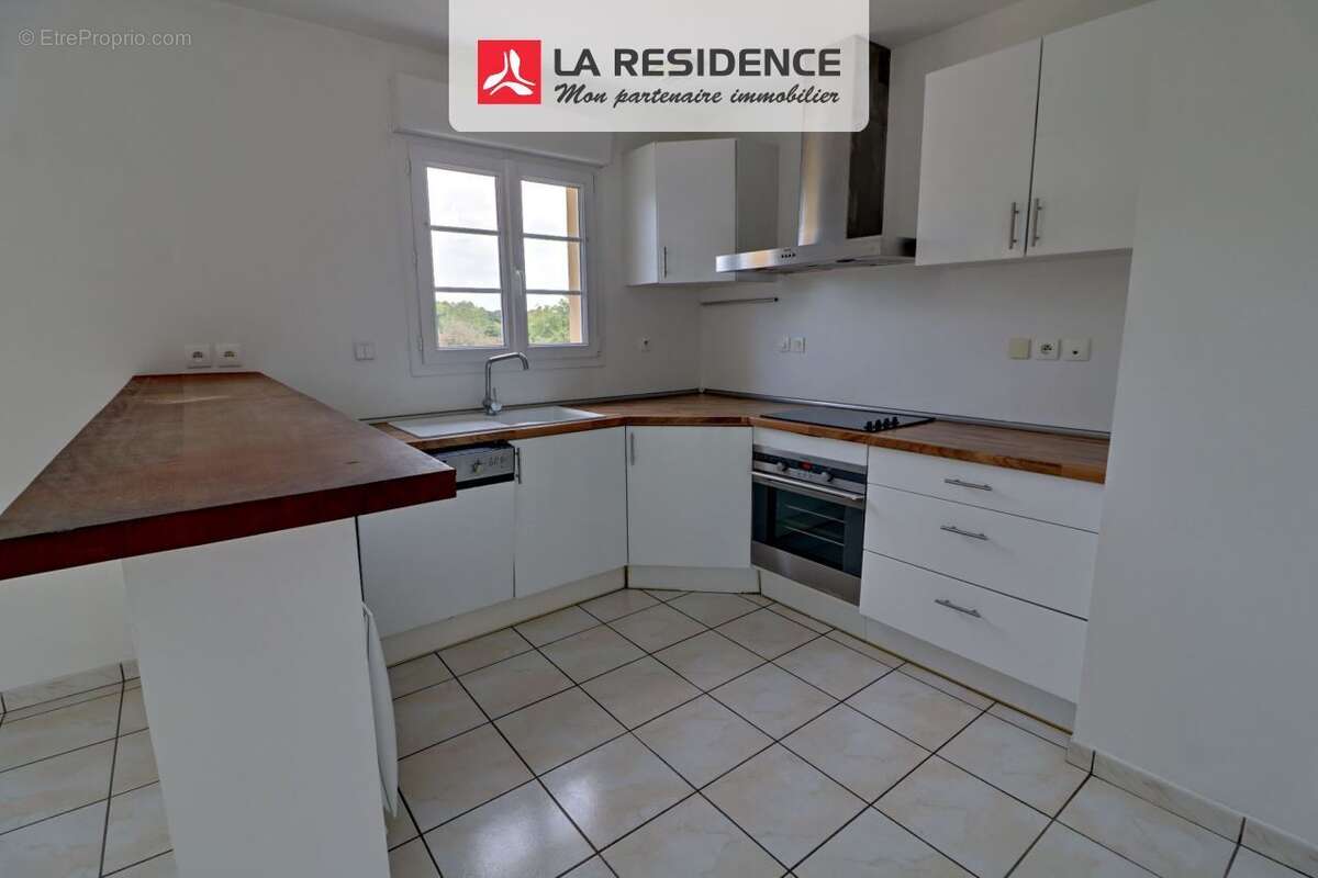 Maison à MAUQUENCHY