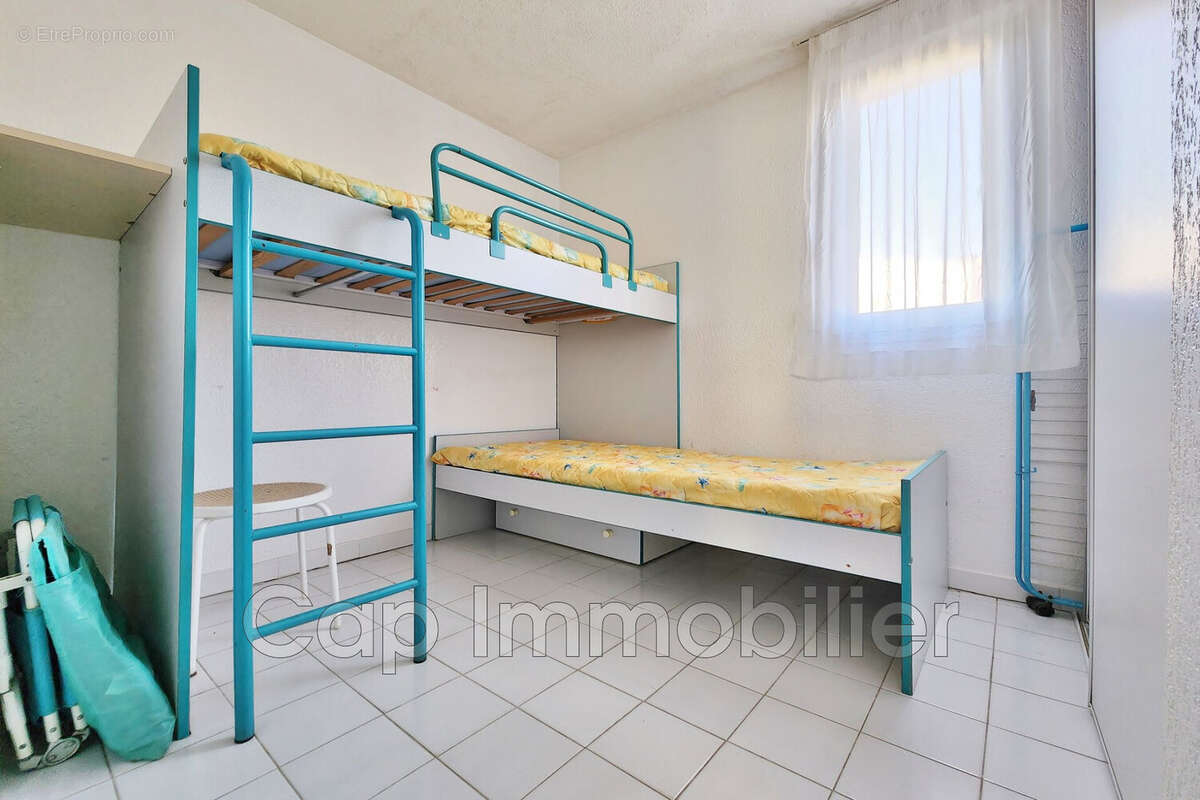 Appartement à AGDE