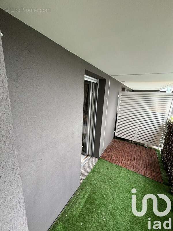 Photo 5 - Appartement à GENNEVILLIERS