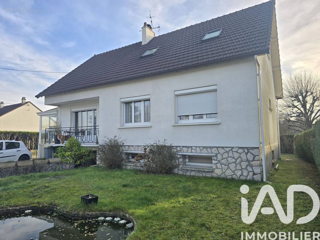 Photo 1 - Maison à SARAN