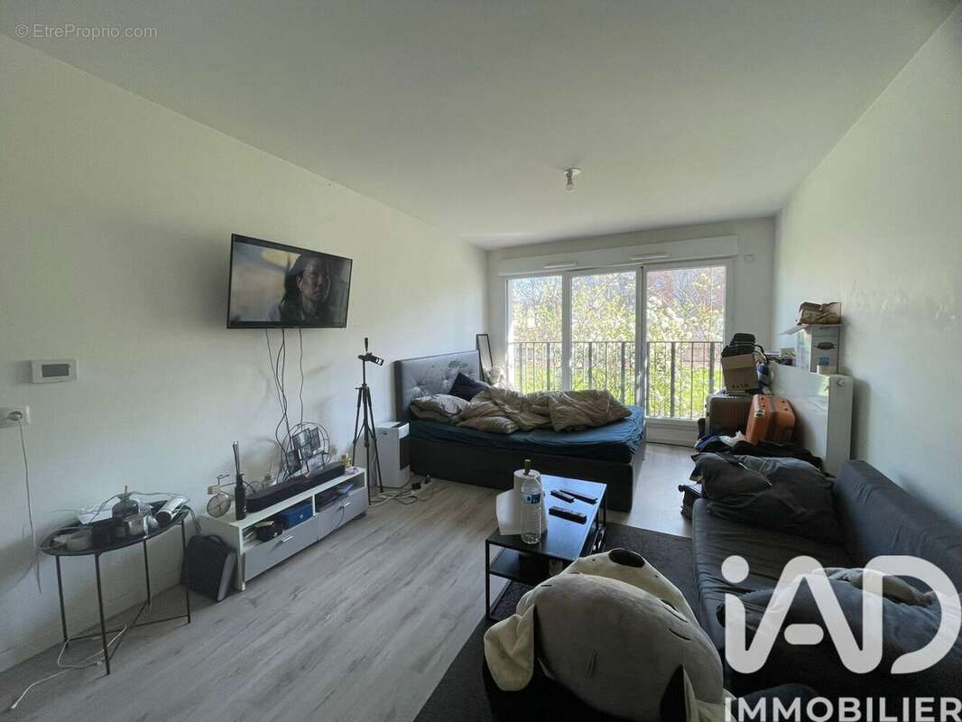 Photo 7 - Appartement à CHELLES