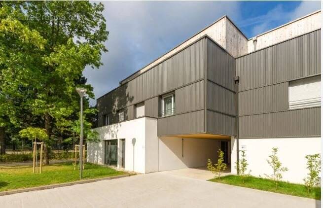 Appartement à CARQUEFOU